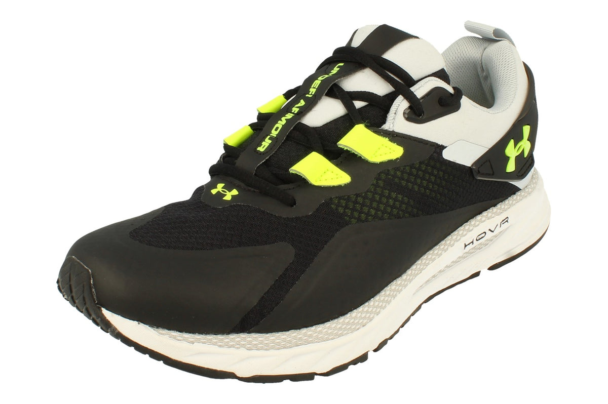 Under Armour Hovr Flux Mvmnt Mens 3025354 002