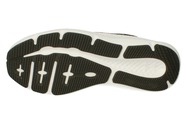Under Armour Charged Pursuit 3 Twist Mens 3025945  100 - Grey 100 - Photo 0