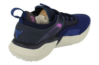 Under Armour Project Rock 5 Disrupt Mens Trainers 3025976 401
