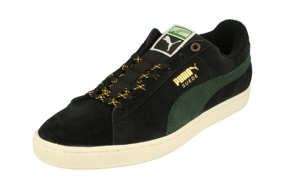 Puma Classic+ Winterized Mens 357051 02