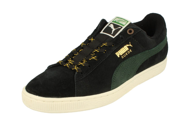 Puma Classic+ Winterized Mens 357051 02