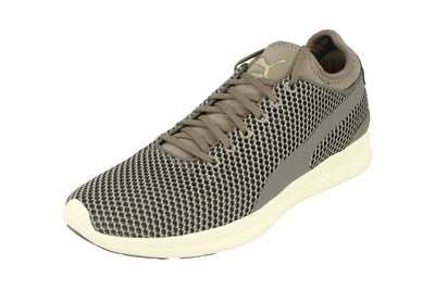 Puma Ignite Sock Knit Mens 361060 05 - KicksWorldwide
