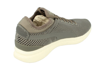 Puma Ignite Sock Knit Mens 361060 05 - KicksWorldwide