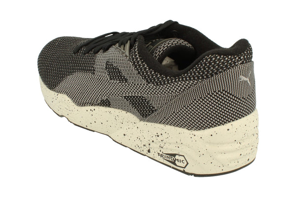 Puma R698 Knit Mesh V2 Fltrd Mens 361659 01 - KicksWorldwide
