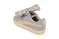 Puma Womens Basket Heart De 364082 07