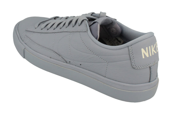 Nike Blazer Low Mens Trainers 371760  025 - Glacier Grey 025 - Photo 0