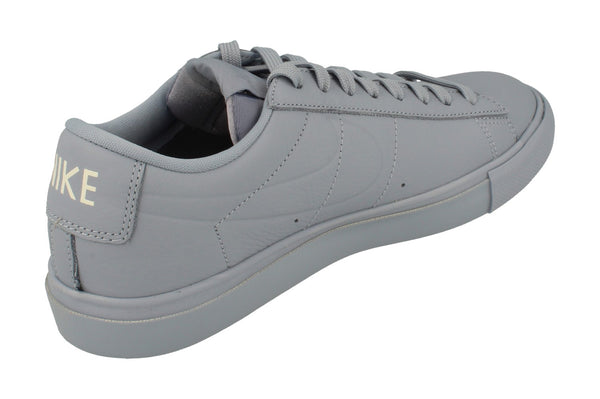 Nike Blazer Low Mens Trainers 371760  025 - Glacier Grey 025 - Photo 0