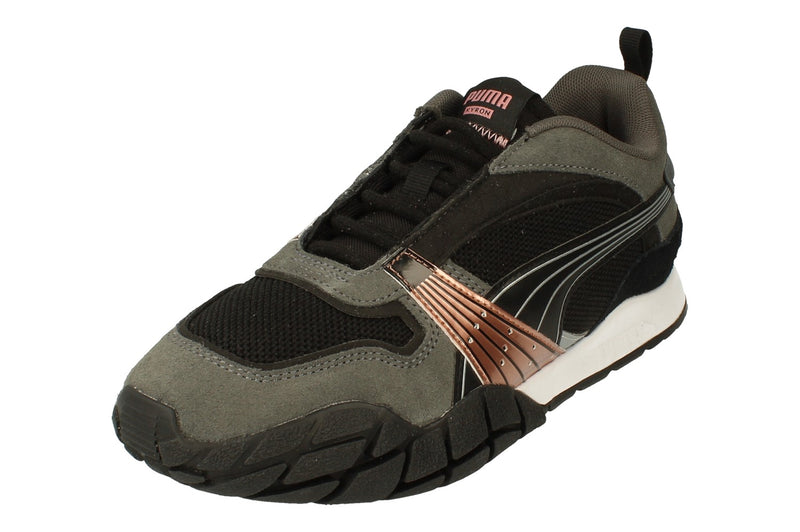 REDUCED!! Puma Kyron Wild Beasts Womens 373041 01