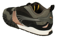 REDUCED!! Puma Kyron Wild Beasts Womens 373041 01