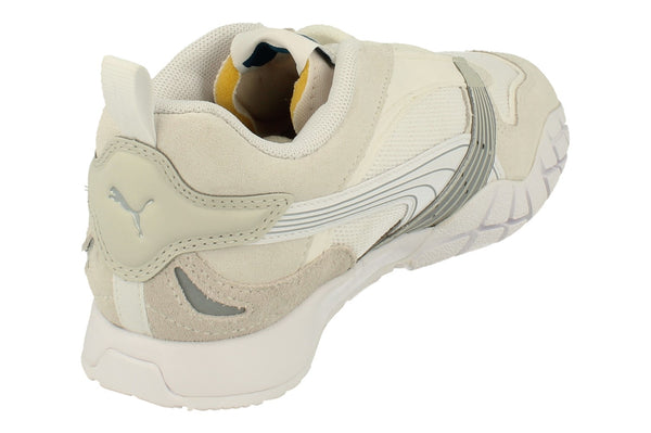 Puma Kyron Wild Beasts Womens 373041  002 - Puma White Glacier Grey 02 - Photo 0
