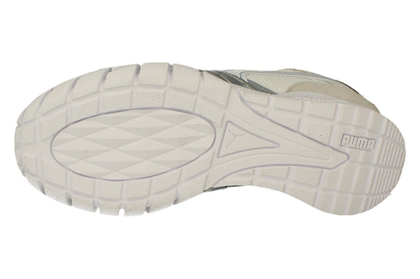 Puma Kyron Wild Beasts Womens 373041  002 - Puma White Glacier Grey 02 - Photo 0