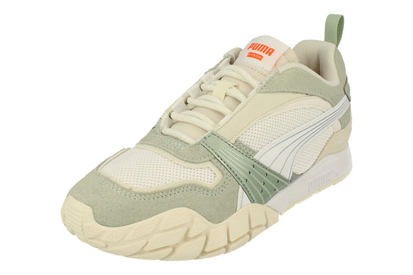 Puma Kyron Wild Beasts Womens 373041  003 - Aqua Grey Puma White 03 - Photo 0