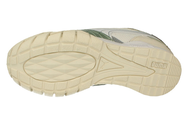 Puma Kyron Wild Beasts Womens 373041  003 - Aqua Grey Puma White 03 - Photo 0