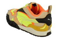 REDUCED!! Puma Kyron Bonfire Womens 373916 01
