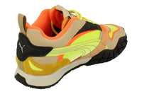 REDUCED!! Puma Kyron Bonfire Womens 373916 01