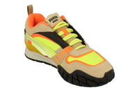 REDUCED!! Puma Kyron Bonfire Womens 373916 01