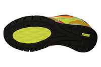 REDUCED!! Puma Kyron Bonfire Womens 373916 01