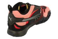 REDUCED!! Puma Kyron Bonfire Womens 373916 02
