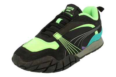 Puma Kyron Bonfire Womens 373916  003 - Elektro Green Puma Black 03 - Photo 0