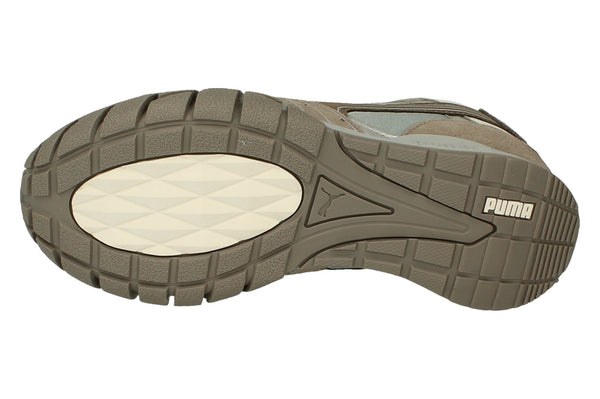 Puma Kyron Poison Flower Womens 374770  002 - Quarry Nimbus Cloud 02 - Photo 0