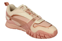 REDUCED!! Puma Kyron Poison Flower Womens 374770 03