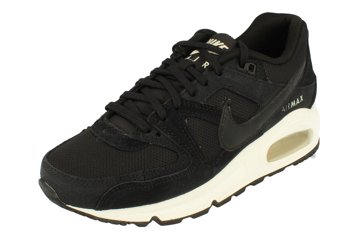 Nike Womens Air Max Command 397690 023