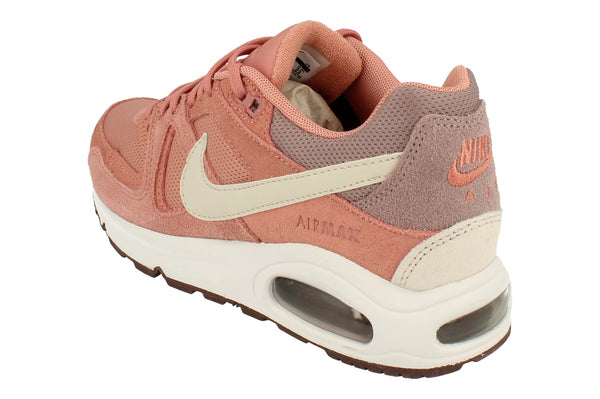 Nike Womens Air Max Command 397690 600 - Red Stardust 600 - Photo 0