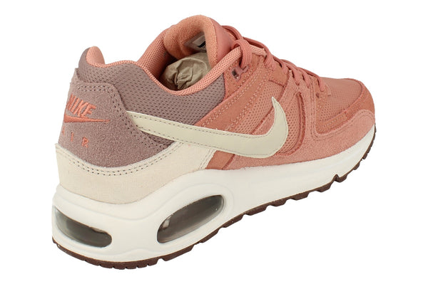 Nike Womens Air Max Command 397690 600 - Red Stardust 600 - Photo 0