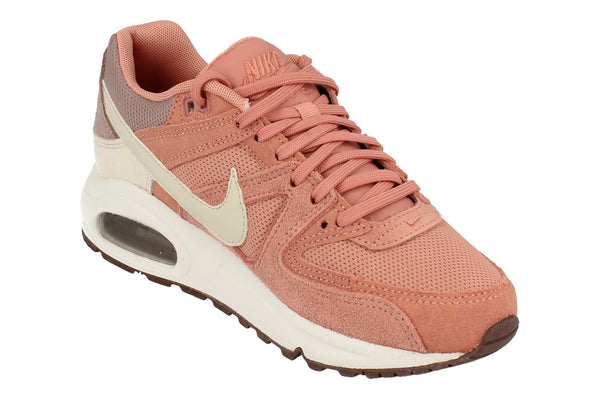 Nike Womens Air Max Command 397690 600 - Red Stardust 600 - Photo 0