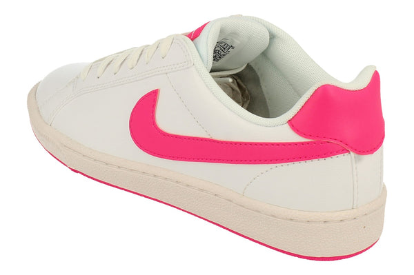 Nike Womens Court Majestic 454256 113 - White Pink Foil White 113 - Photo 0