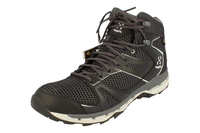 Haglofs Observe Mid Gt Surround Mens Walking Boots 497860