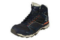 Haglofs Observe Mid Gt Surround Womens Walking Boots 497870 400