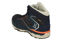 Haglofs Observe Mid Gt Surround Womens Walking Boots 497870 400