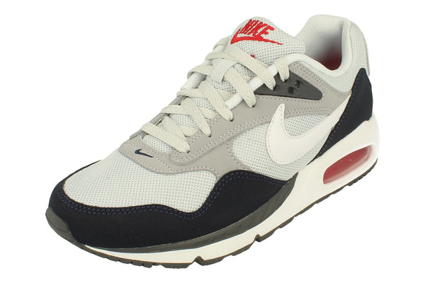 Nike Air Max Correlate Mens 511416  010 - Pure Platinum White Obsidian 010 - Photo 0