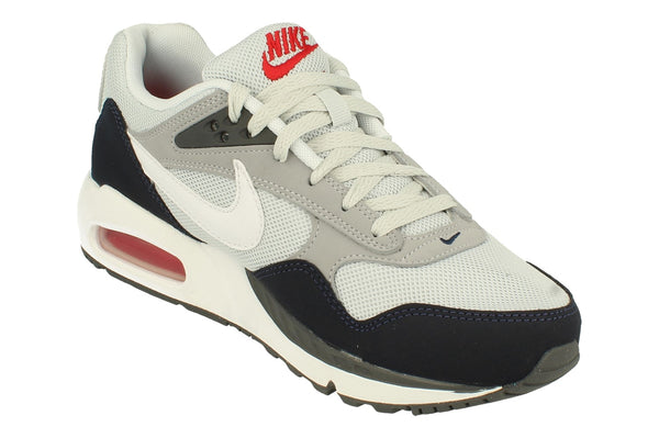 Nike Air Max Correlate Mens 511416  010 - Pure Platinum White Obsidian 010 - Photo 0
