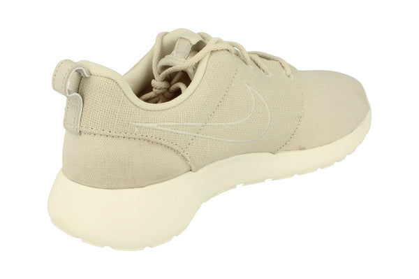 Nike Roshe One Premium Mens 525234  013 - Light Bone Sail 013 - Photo 0