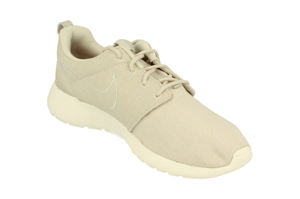 Nike Roshe One Premium Mens 525234  013 - Light Bone Sail 013 - Photo 0