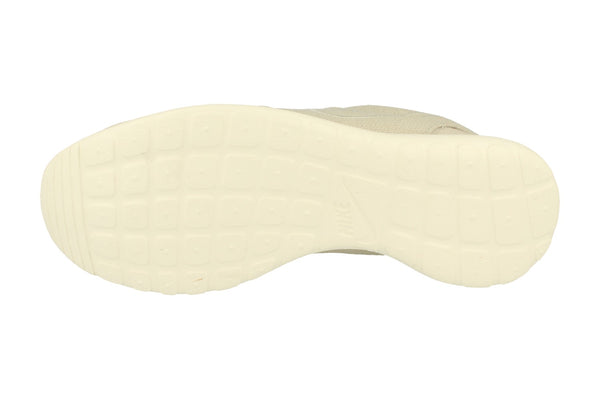 Nike Roshe One Premium Mens 525234  013 - Light Bone Sail 013 - Photo 0