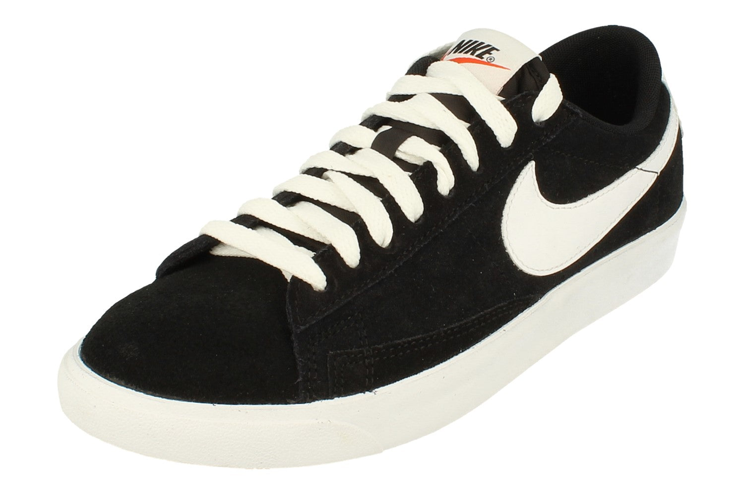 Nike blazer low prm vntg suede Clearance