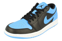 Nike Air Jordan 1 Low Mens Trainers 553558 041