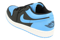 Nike Air Jordan 1 Low Mens Trainers 553558 041