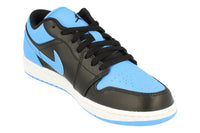 Nike Air Jordan 1 Low Mens Trainers 553558 041