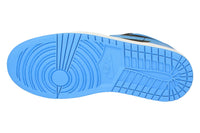 Nike Air Jordan 1 Low Mens Trainers 553558 041