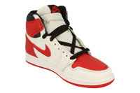 Nike Air Jordan 1 Retro High Og Mens Basketball Trainers 555088