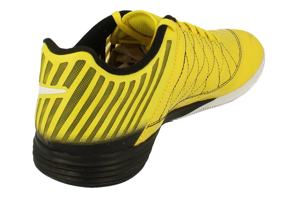 Nike Lunargato 2 Mens Football Boots 580456 Trainers Shoes  710 - Opti Yellow White Black 710 - Photo 0