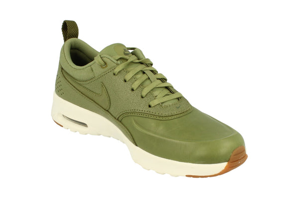 Nike Air Max Thea PRM Womens 616723  305 - Palm Green Sail 305 - Photo 0