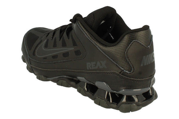 Nike Reax 8 Tr Mesh Mens 621716  008 - Black Black Anthracite 008 - Photo 0