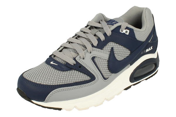 Nike Air Max Command Mens Trainers 629993 031 - Stealth Midnight Navy White 031 - Photo 0