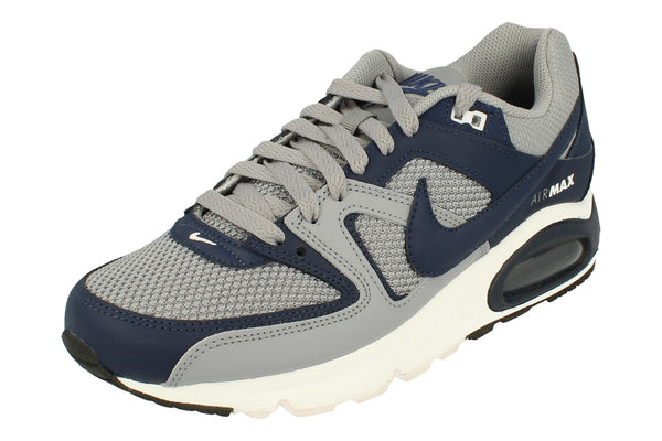 Nike Air Max Command Mens Trainers 629993 031 - Stealth Midnight Navy White 031 - Photo 0