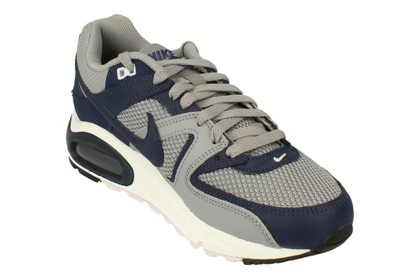 Nike Air Max Command Mens Trainers 629993 031 - Stealth Midnight Navy White 031 - Photo 0